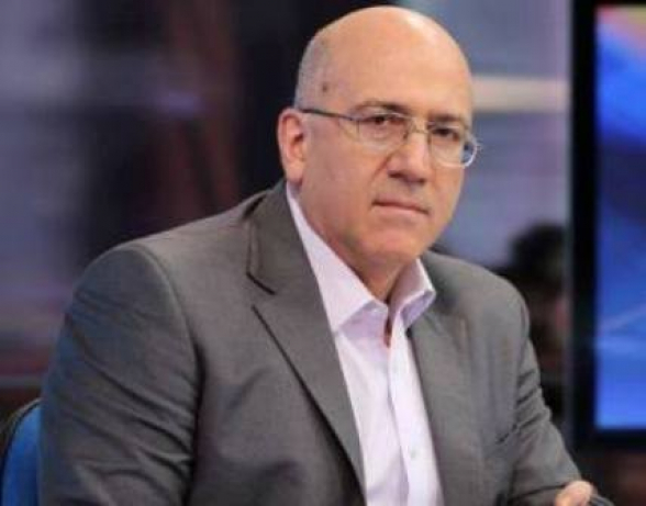 Իմ համերաշխությունն եմ հայտնում Անդրանիկ Թևանյանին․ Արամ Աբրահամյան
